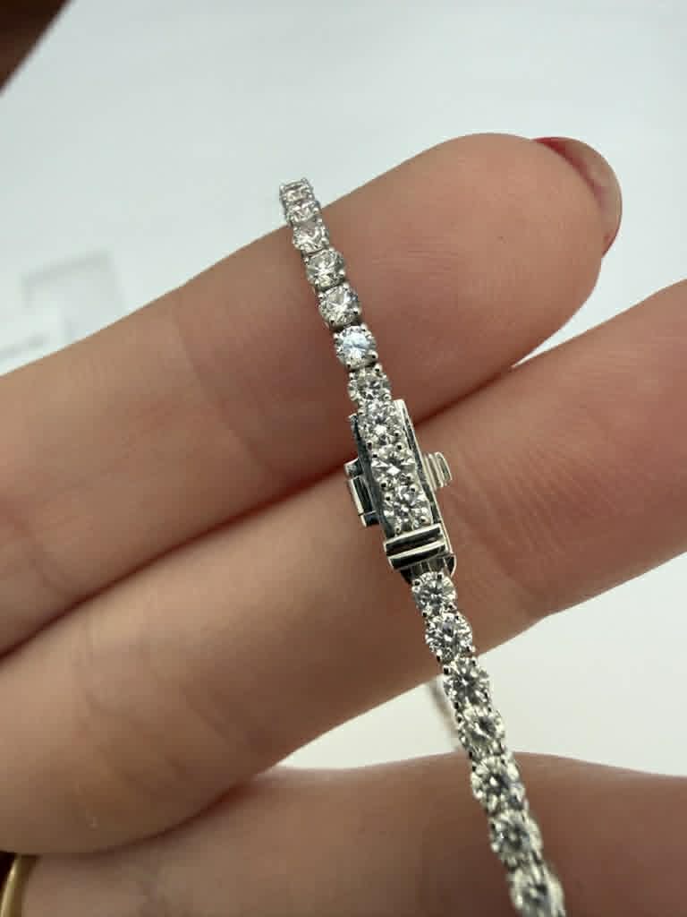 Tennis Bracelet