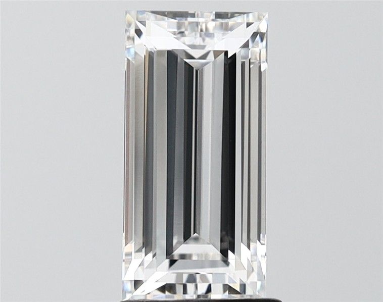 Baguette: 2.00 E VVS2