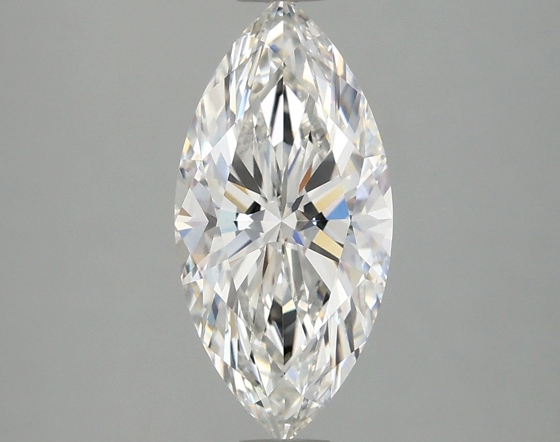 2.00 ct F VS1 Marquise