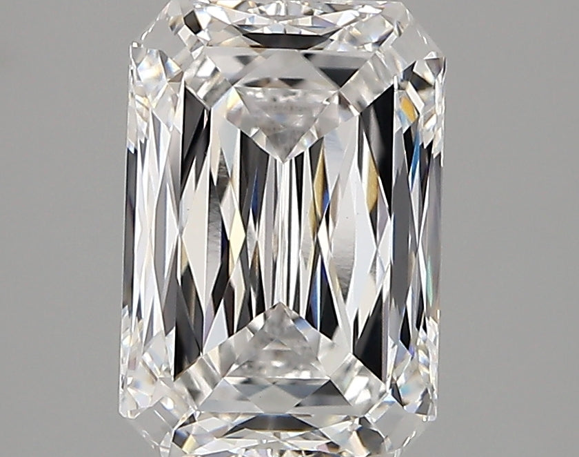 2.70 ct E VVS2 Crisscut