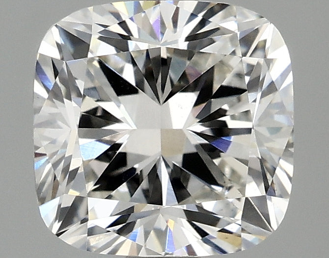 2.01 ct G VS2 Cushion Modified Brilliant