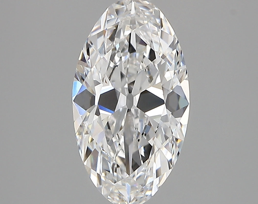 2.02ct D VVS2 Moval