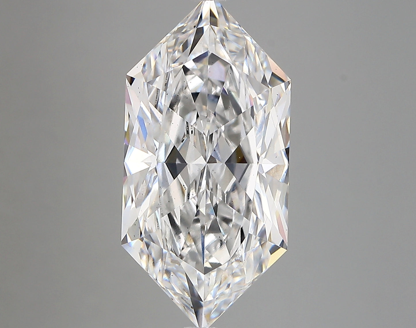 5.68ct D VS2 Dutch Marquise