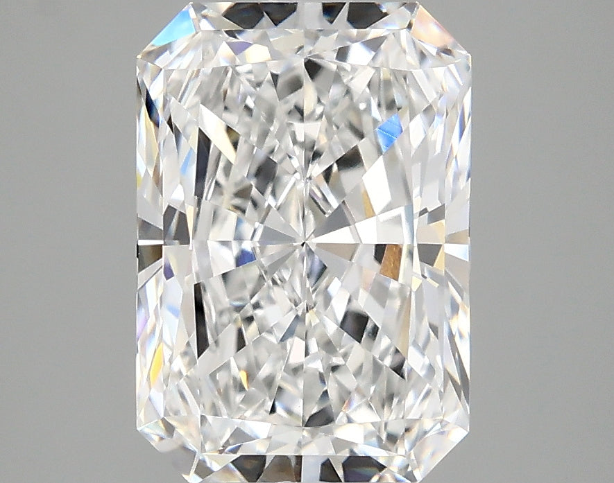 2.99 ct E VVS2 Radiant