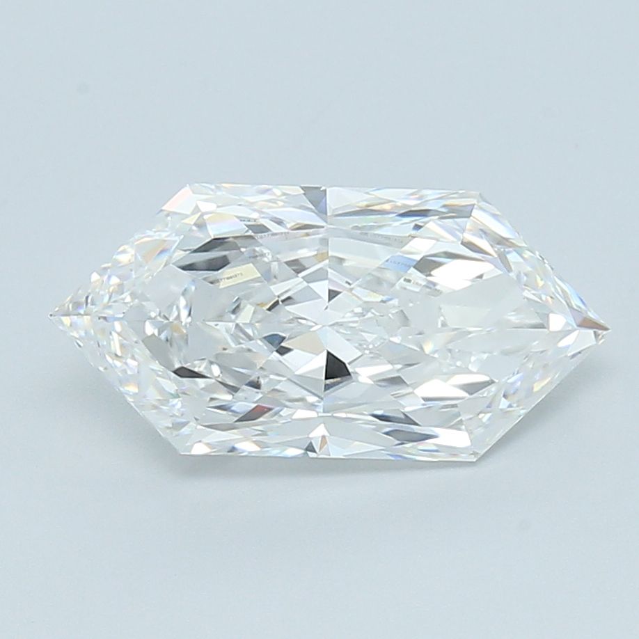 4.03 ct E VS1 Dutch Marquise