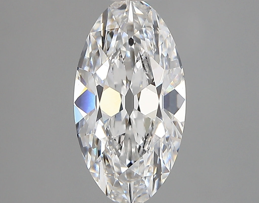 2.00 ct D VVS2 Moval
