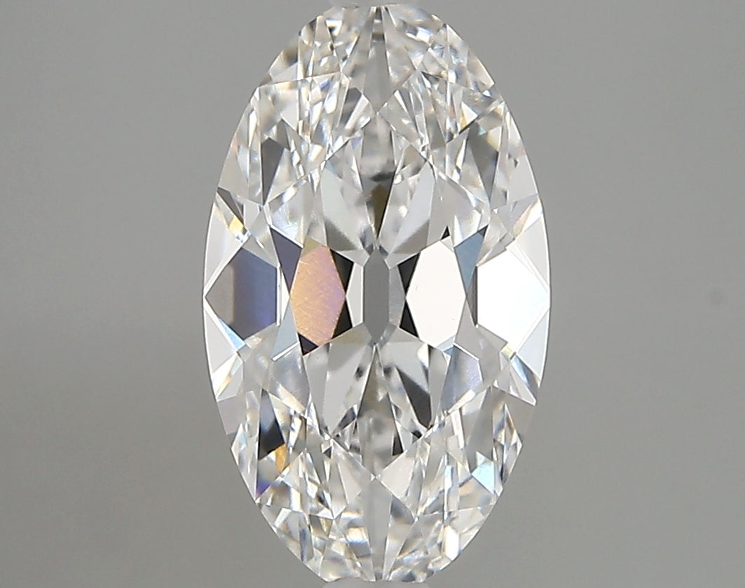 2.50ct E VVS1 Moval
