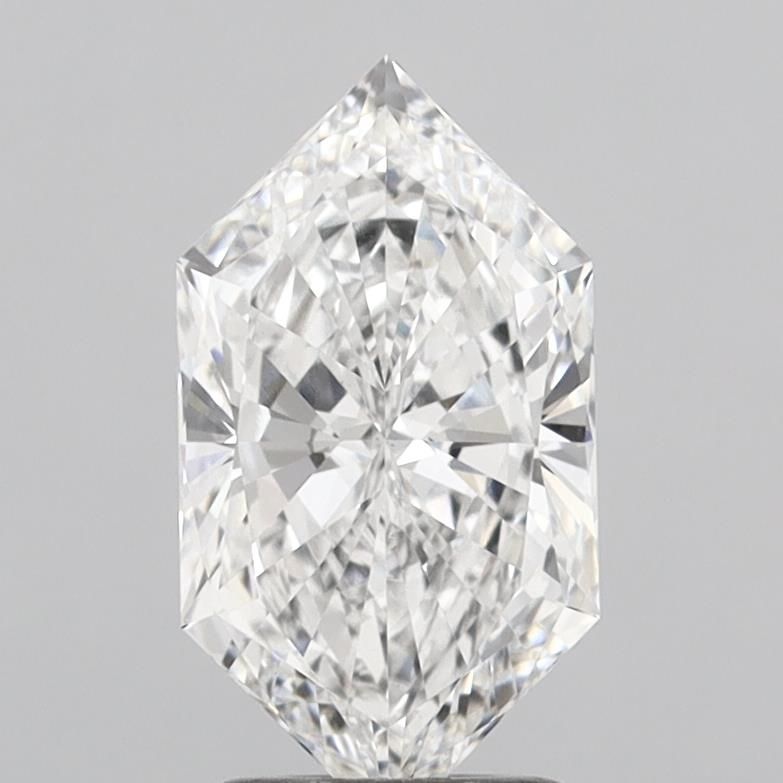 2.08ct E VS1 Dutch Marquise