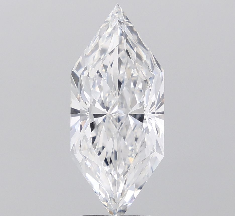 3.08ct D VVS2 Dutch Marquise