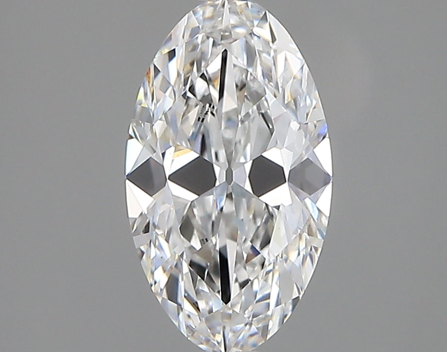 1.52 ct D VVS2 Moval