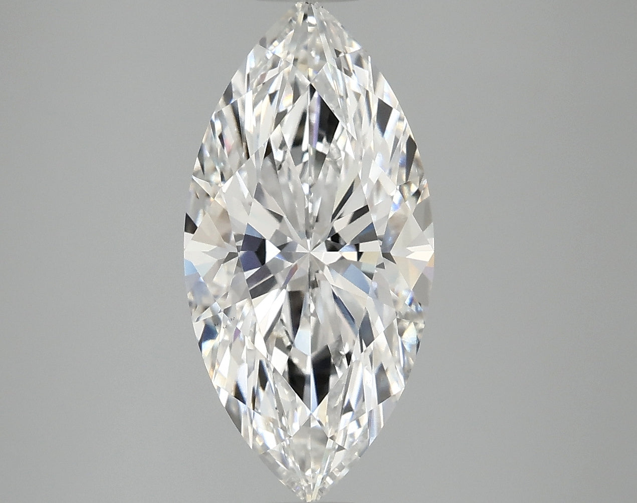 3.06 ct E VS1 Marquise