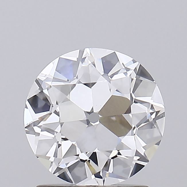 1.58ct E VS1 Old European Cut