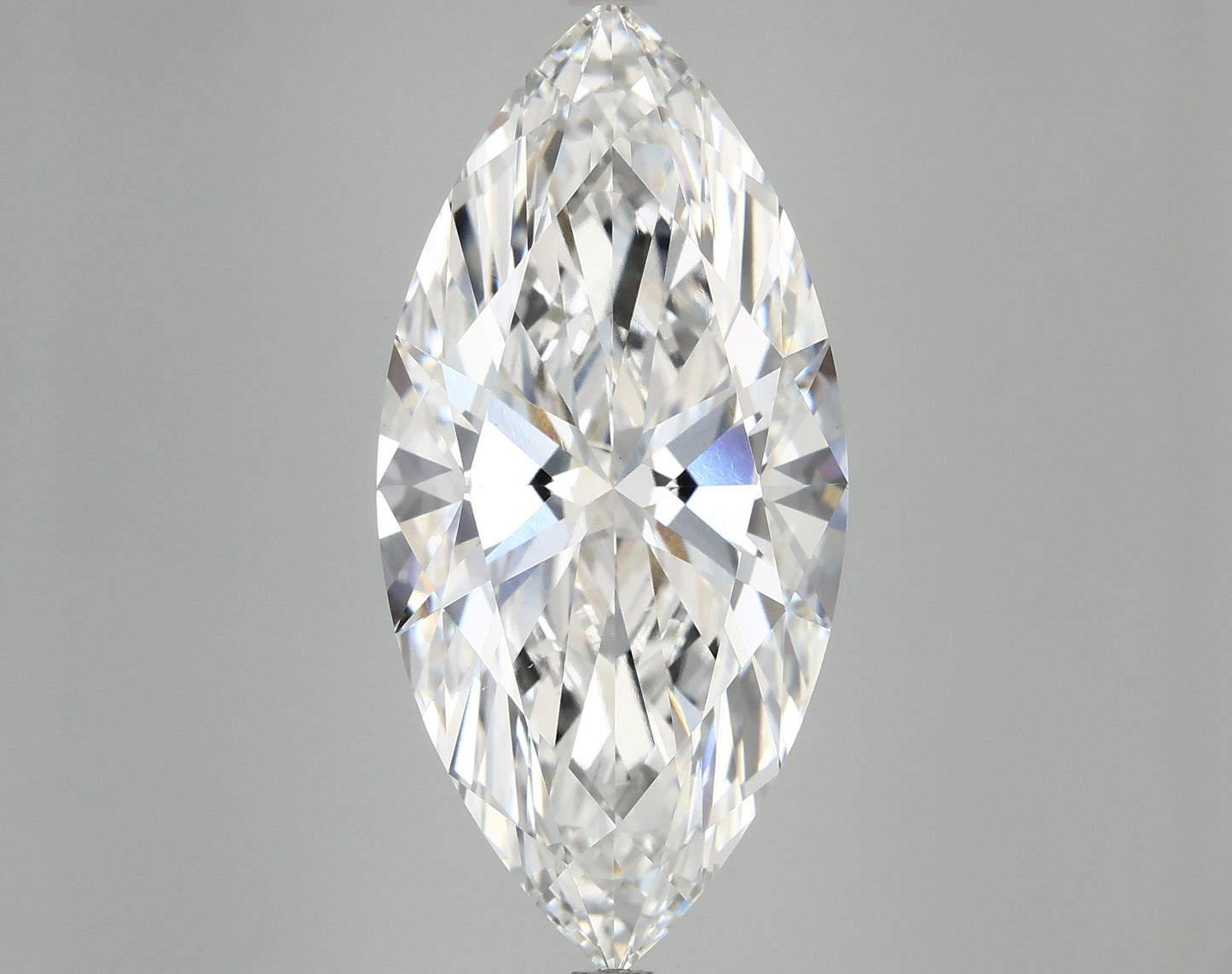 11.07ct F VS1 Marquise