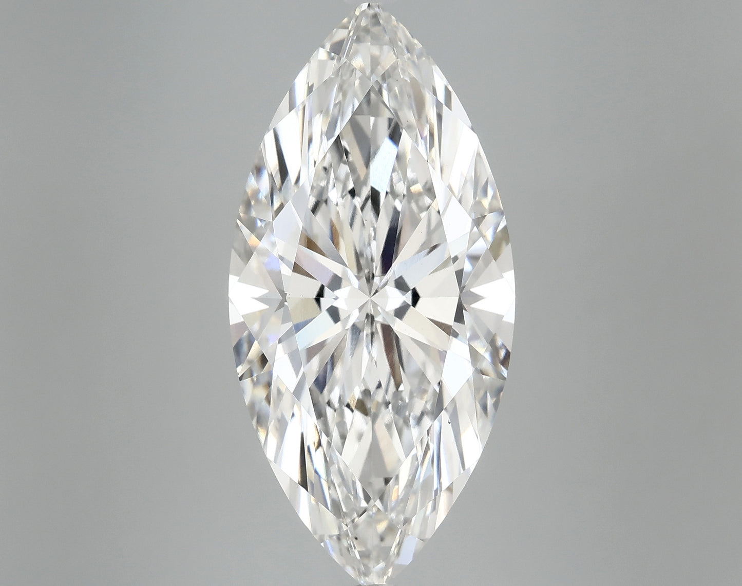 8.27 ct G VS1 Marquise