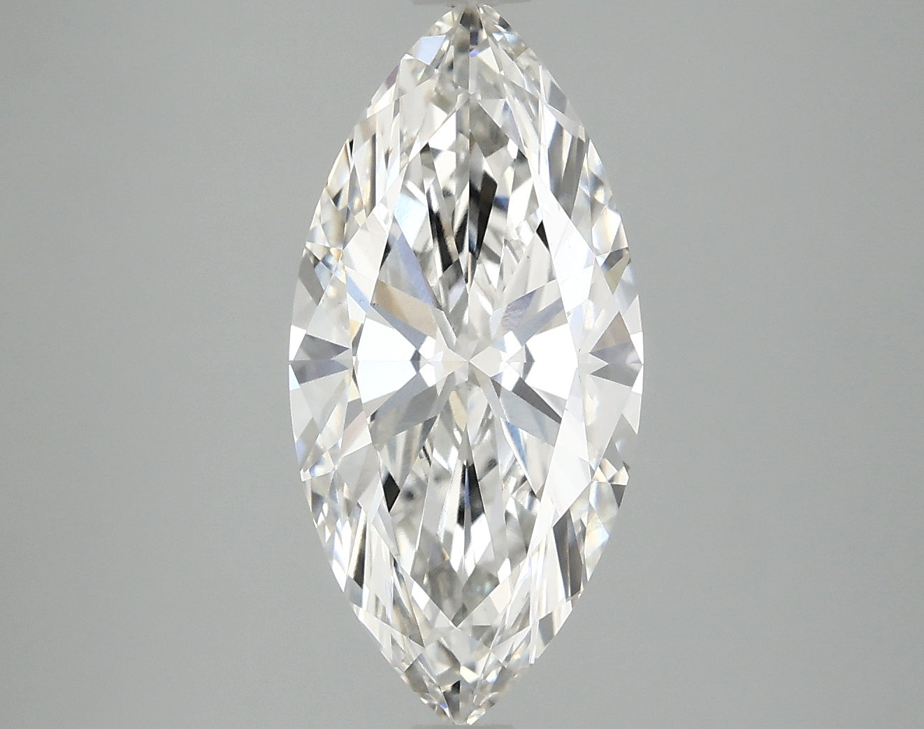 3.02 ct G VS1 Marquise