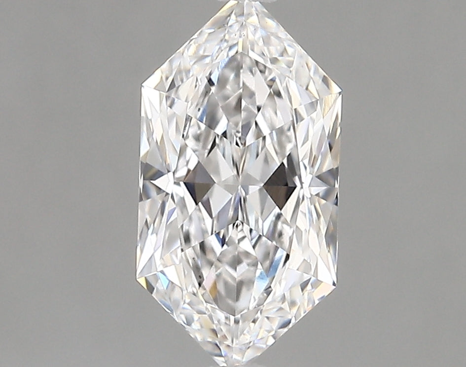 Dutch Marquise: 1.64 D VS1