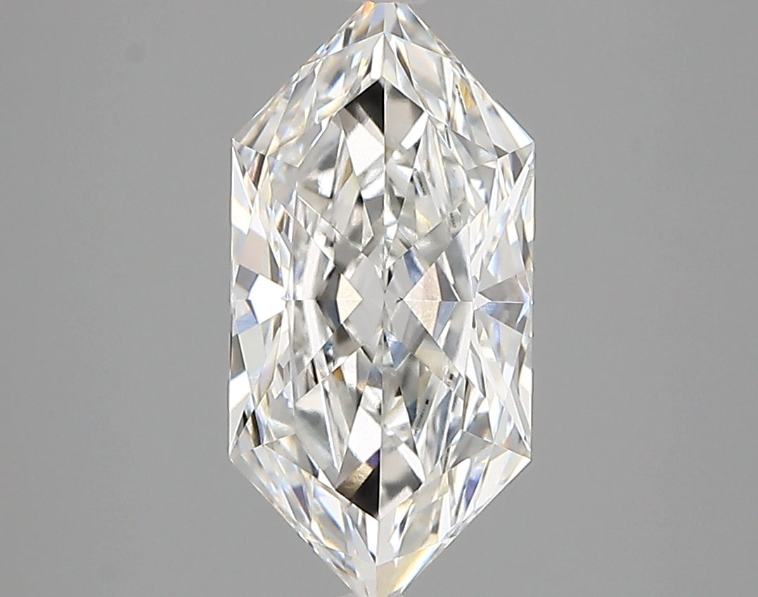 Dutch Marquise: 2.05 E VVS2