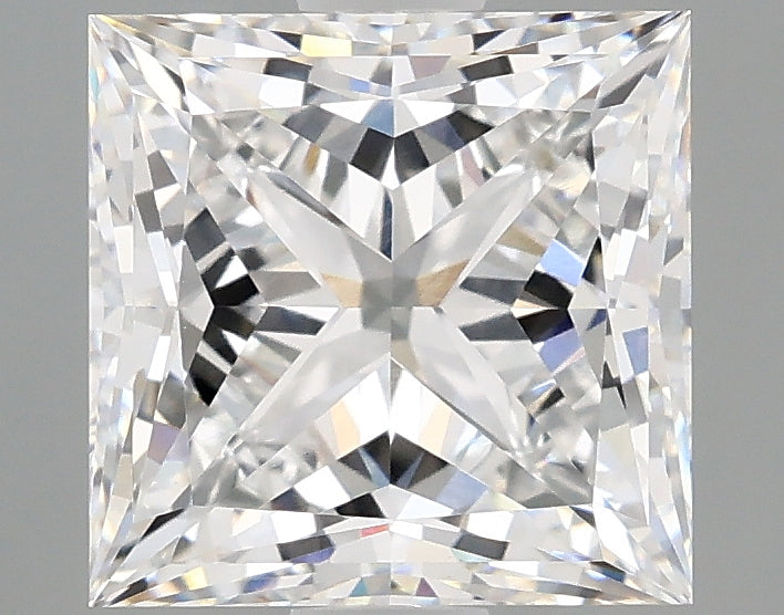 Princess: 3.07 D VVS2