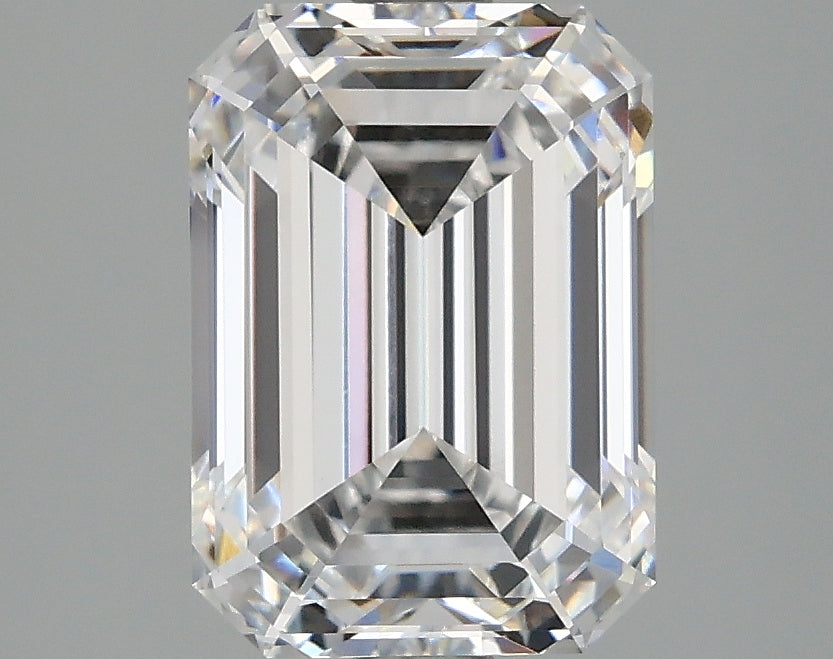 Emerald: 3.10 D VSV2