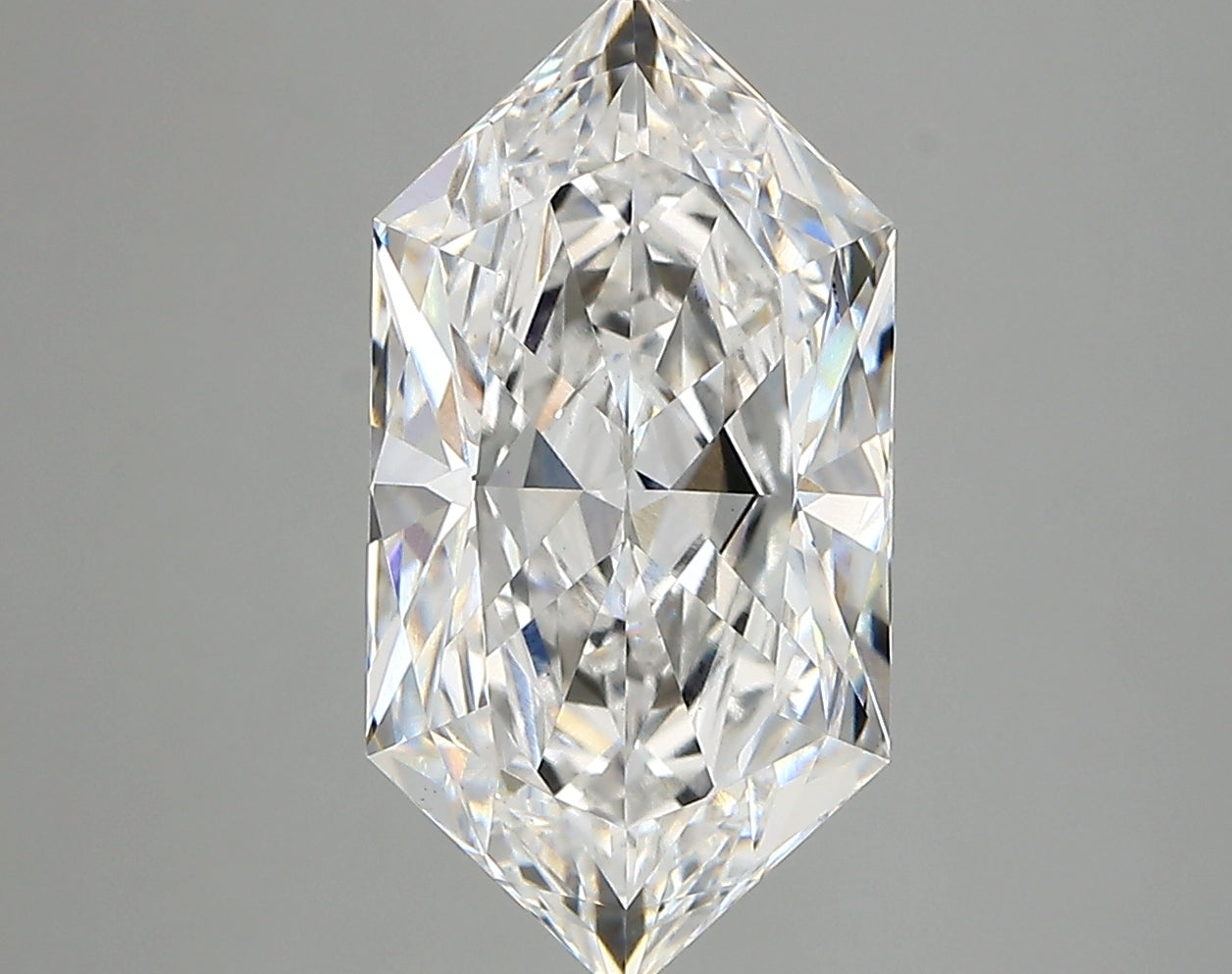 Dutch Marquise: 3.78 E VVS2