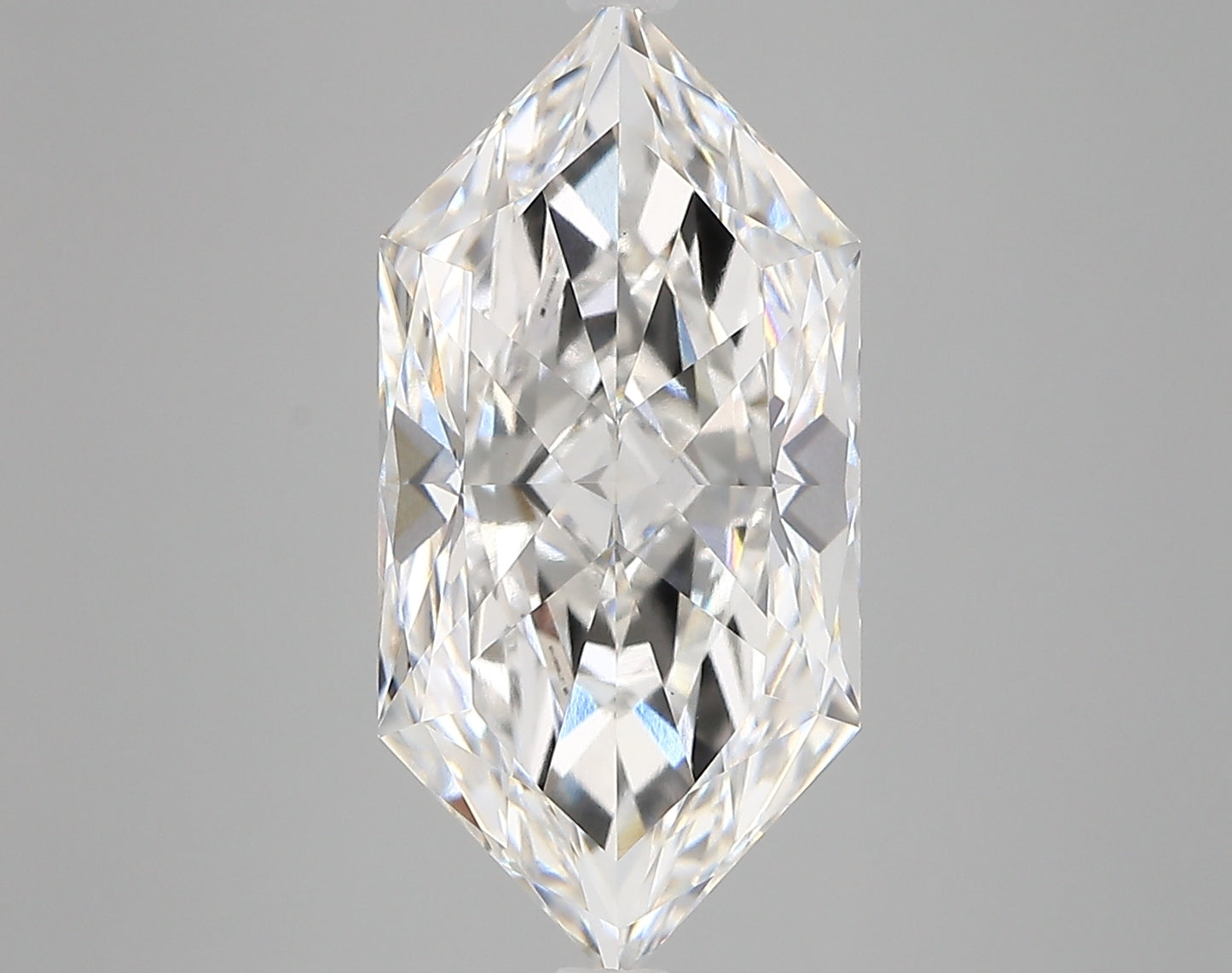 Dutch Marquise: 5.02 E VVS2