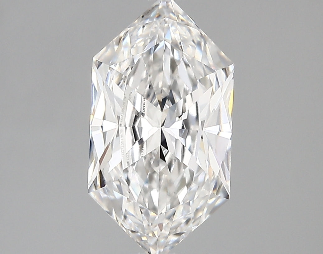 Dutch Marquise: 2.27 E VS1