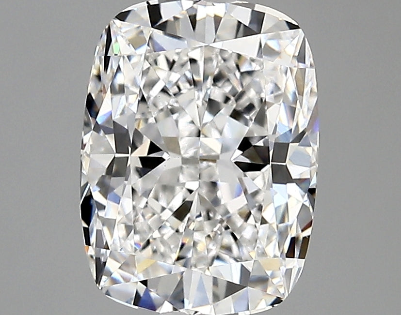 Cushion: 2.45 D VVS2