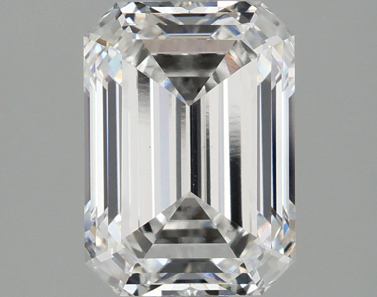 Emerald: 2.10 E VVS2