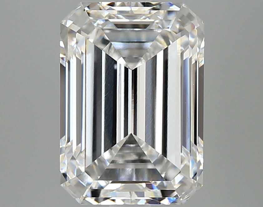 Emerald: 4.10 E VVS2