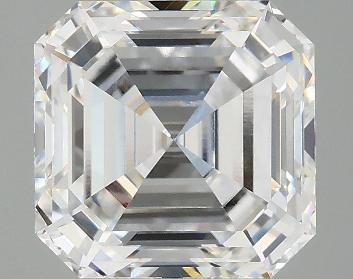 Asscher: 3.10 D VVS2