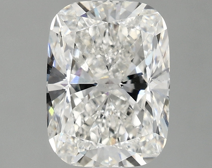 Elongated Cushion: 2.53 F VS2