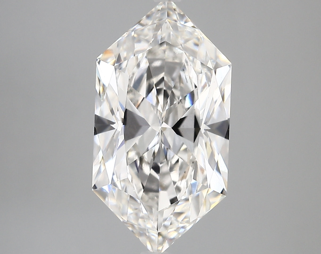 Dutch Marquise: 4.79 E VS1