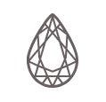 Antique Pear