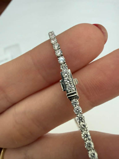 Tennis Bracelet