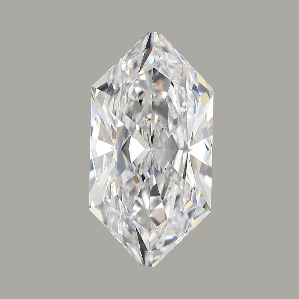 Dutch Marquise: 5.44 E VVS2