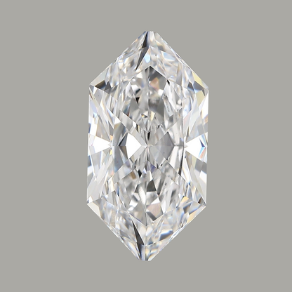 Dutch Marquise: 5.44 E VVS2