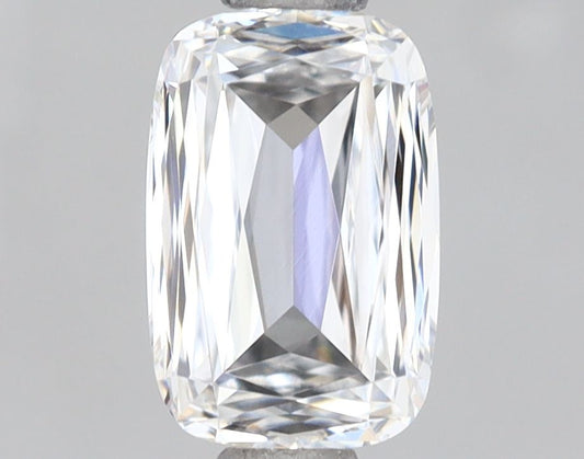 1.10 ct E VVS2 Crisscut