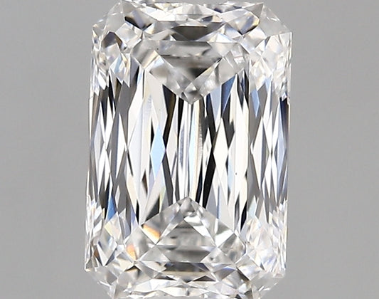 2.38 ct E VS1 Crisscut