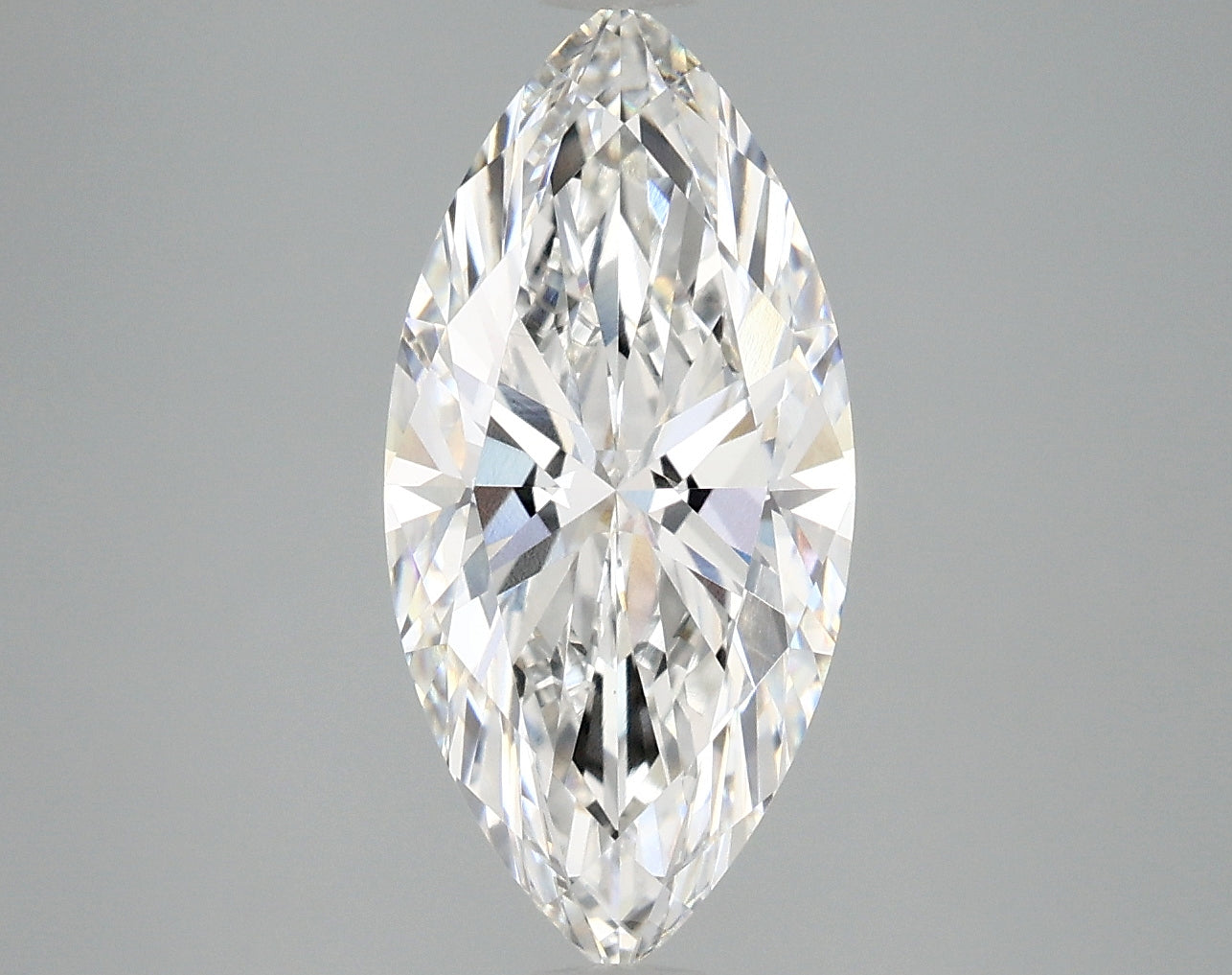 3.01 ct E VVS2 Marquise