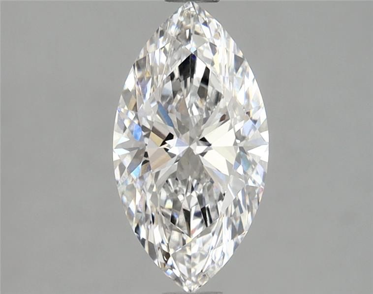 4.05ct E VS1 Marquise Cut