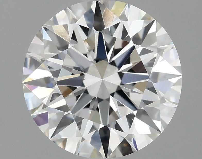 1.58ct E VS1 Round Brilliant