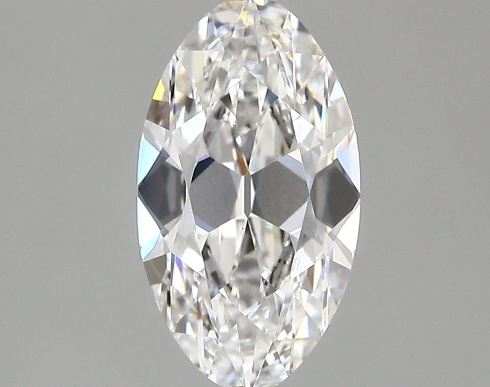 2.07ct D VVS2 Moval