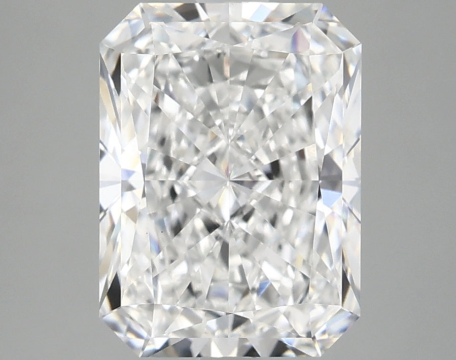 3.10ct E VS1 Radiant
