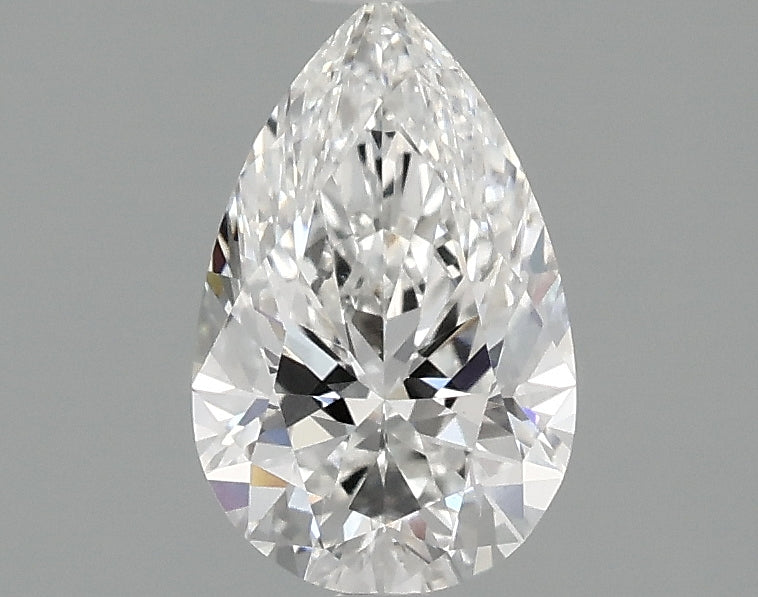 1.06ct E VVS2 Pear