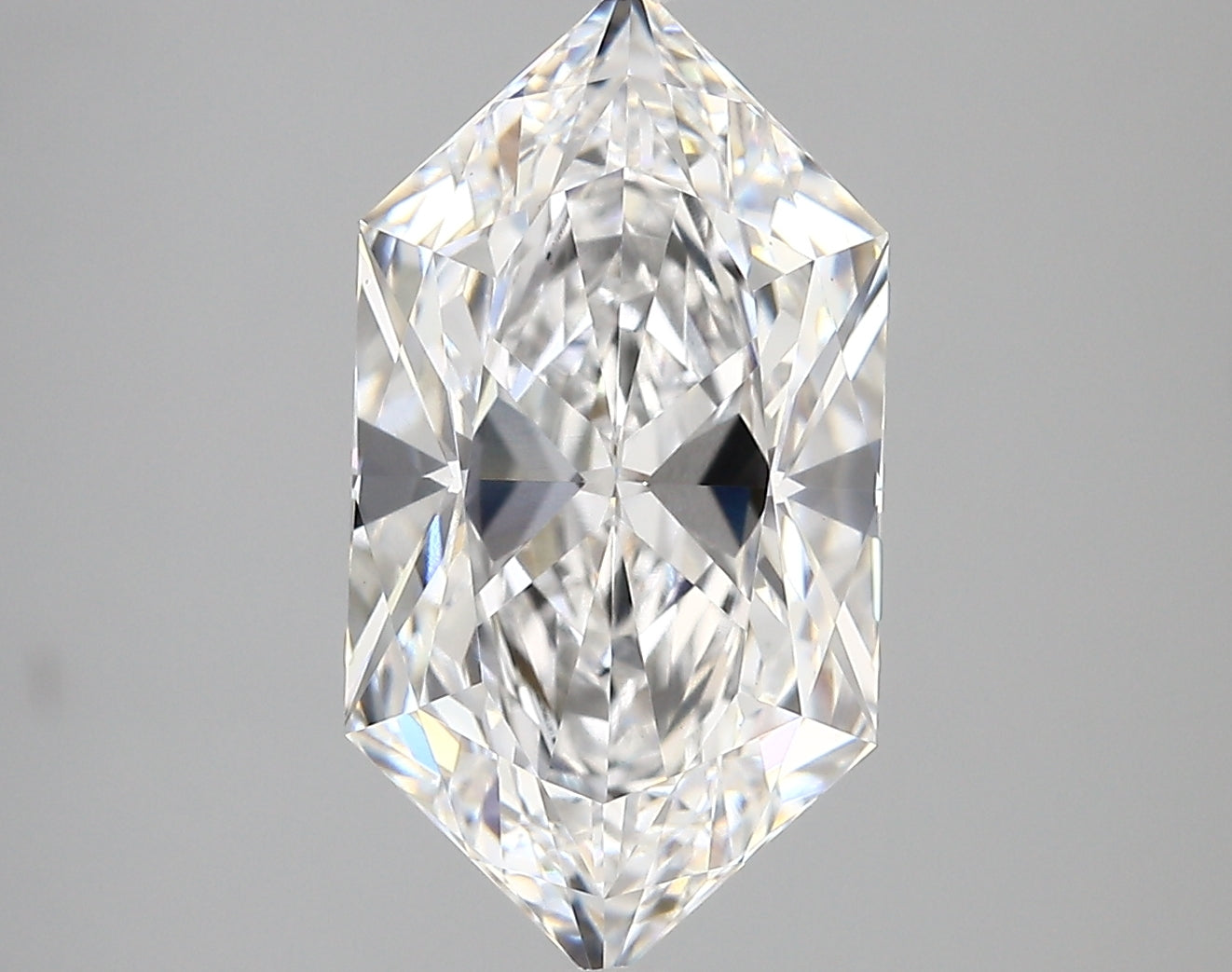 4.52ct D VS1 Dutch Marquise