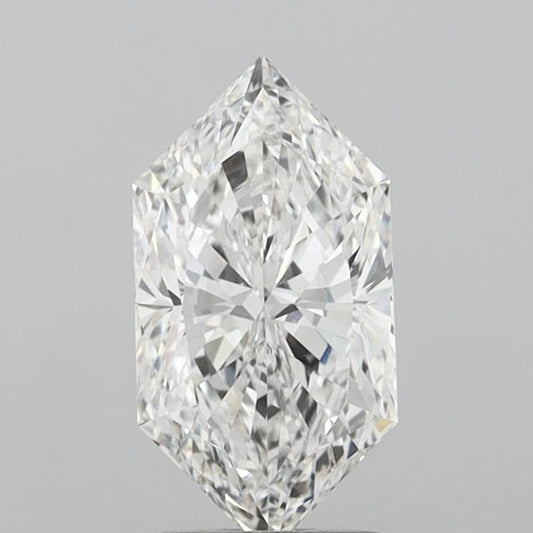2.09ct E VVS2 Dutch Marquise