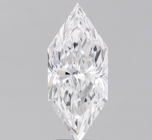 3.00ct D VVS2 Dutch Marquise