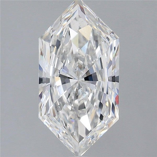 2.06ct E VS1 Dutch Marquise