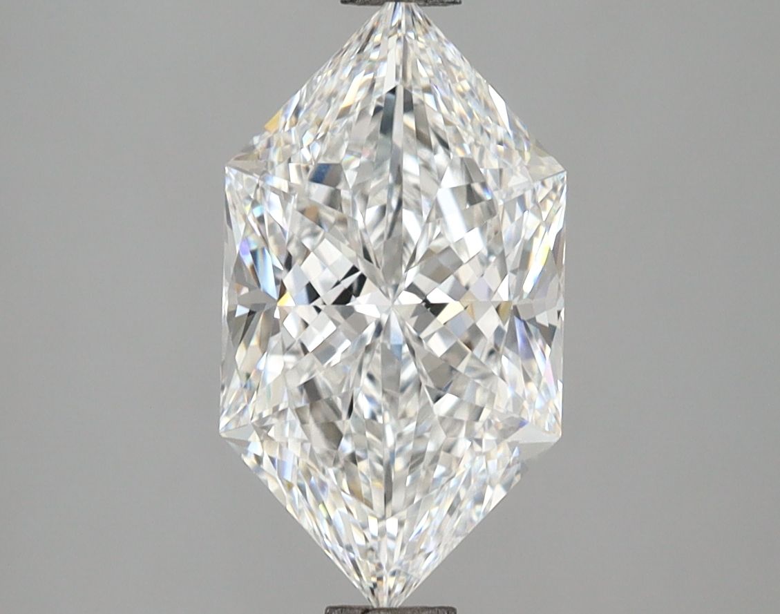 3.07ct F VVS2 Dutch Marquise