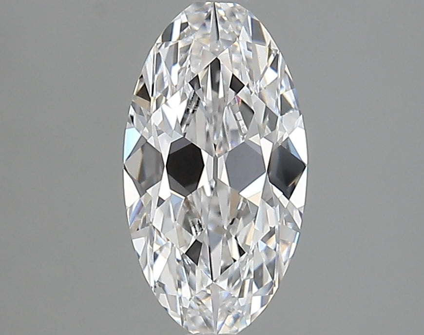 1.28ct D VS1 Moval